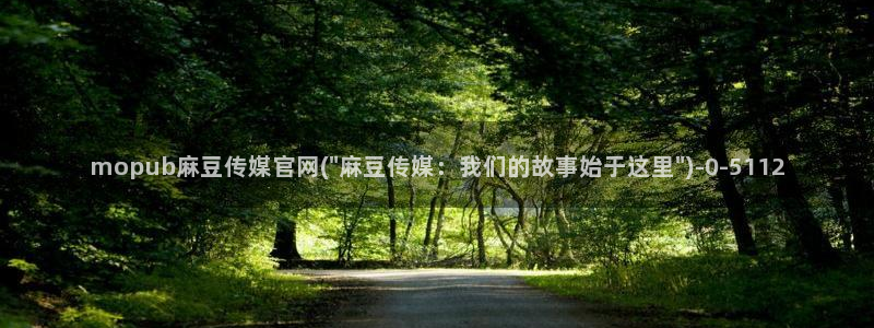 麻豆视频盘点